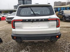 Great Wall Dachshund 1.5T DCT Two-Wheel Drive Labrador Edition - ფოტო 6