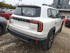 Great Wall Dachshund 1.5T DCT Two-Wheel Drive Labrador Edition - ფოტო 7