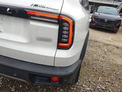 Great Wall Dachshund 1.5T DCT Two-Wheel Drive Labrador Edition - ფოტო 8