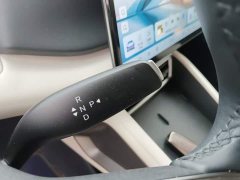 BYD Yuan UP 2025 Smart Drive 401KM Vitality Edition - ფოტო 11