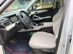 BYD Yuan UP 2025 Smart Drive 401KM Vitality Edition - ფოტო 12