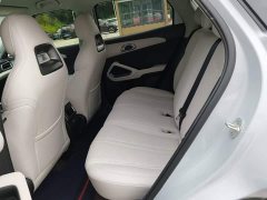 BYD Yuan UP 2025 Smart Drive 401KM Vitality Edition - ფოტო 14