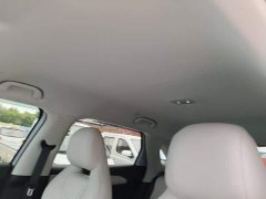 BYD Yuan UP 2025 Smart Drive 401KM Vitality Edition - ფოტო 15