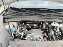 BYD Yuan UP 2025 Smart Drive 401KM Vitality Edition - ფოტო 17