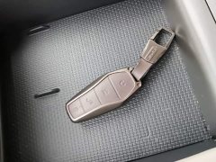 BYD Yuan UP 2025 Smart Drive 401KM Vitality Edition - ფოტო 18