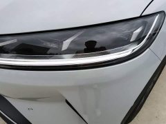 BYD Yuan UP 2025 Smart Drive 401KM Vitality Edition - ფოტო 19