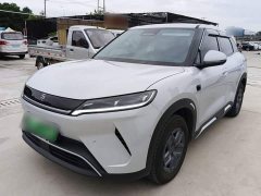 BYD Yuan UP 2025 Smart Drive 401KM Vitality Edition - ფოტო 2