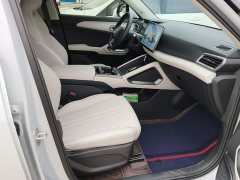 BYD Yuan UP 2025 Smart Drive 401KM Vitality Edition - ფოტო 20