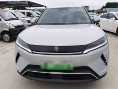 BYD Yuan UP 2025 Smart Drive 401KM Vitality Edition - ფოტო 3