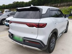 BYD Yuan UP 2025 Smart Drive 401KM Vitality Edition - ფოტო 5