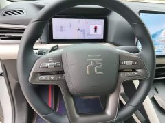 BYD Yuan UP 2025 Smart Drive 401KM Vitality Edition - ფოტო 7
