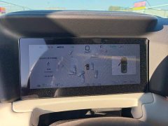 BYD Yuan UP 2025 Smart Drive 401KM Vitality Edition - ფოტო 8