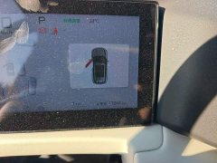 BYD Yuan UP 2025 Smart Drive 401KM Vitality Edition - ფოტო 9