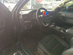 GAC Great Wall Pao 2.0T Commercial Auto Diesel 2WD Elite Long Bed GW4D20M - ფოტო 13