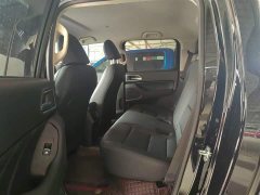 GAC Great Wall Pao 2.0T Commercial Auto Diesel 2WD Elite Long Bed GW4D20M - ფოტო 14