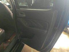 GAC Great Wall Pao 2.0T Commercial Auto Diesel 2WD Elite Long Bed GW4D20M - ფოტო 16