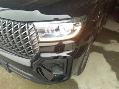 GAC Great Wall Pao 2.0T Commercial Auto Diesel 2WD Elite Long Bed GW4D20M - ფოტო 19