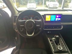GAC Great Wall Pao 2.0T Commercial Auto Diesel 2WD Elite Long Bed GW4D20M - ფოტო 3