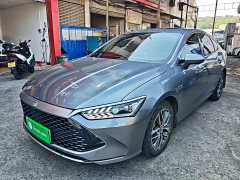 BYD Qin PLUS Champion Edition DM-i 55KM Exceed - ფოტო 1
