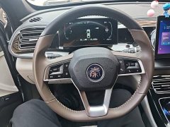 BYD Qin PLUS Champion Edition DM-i 55KM Exceed - ფოტო 11