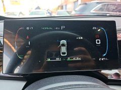BYD Qin PLUS Champion Edition DM-i 55KM Exceed - ფოტო 12