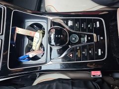 BYD Qin PLUS Champion Edition DM-i 55KM Exceed - ფოტო 14