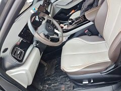 BYD Qin PLUS Champion Edition DM-i 55KM Exceed - ფოტო 15
