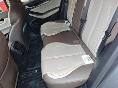 BYD Qin PLUS Champion Edition DM-i 55KM Exceed - ფოტო 17