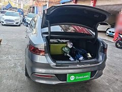 BYD Qin PLUS Champion Edition DM-i 55KM Exceed - ფოტო 19