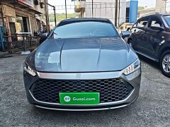 BYD Qin PLUS Champion Edition DM-i 55KM Exceed - ფოტო 3