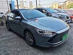 BYD Qin PLUS Champion Edition DM-i 55KM Exceed - ფოტო 4