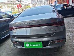 BYD Qin PLUS Champion Edition DM-i 55KM Exceed - ფოტო 6