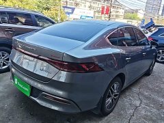 BYD Qin PLUS Champion Edition DM-i 55KM Exceed - ფოტო 7