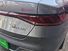 BYD Qin PLUS Champion Edition DM-i 55KM Exceed - ფოტო 8