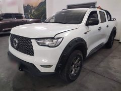 Great Poer 2.0T Commercial Edition Automatic Petrol 4WD Elite Long Bed GW4C20B - ფოტო 1