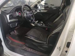 Great Poer 2.0T Commercial Edition Automatic Petrol 4WD Elite Long Bed GW4C20B - ფოტო 12