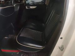 Great Poer 2.0T Commercial Edition Automatic Petrol 4WD Elite Long Bed GW4C20B - ფოტო 13