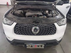 Great Poer 2.0T Commercial Edition Automatic Petrol 4WD Elite Long Bed GW4C20B - ფოტო 16