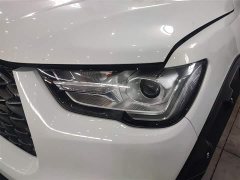Great Poer 2.0T Commercial Edition Automatic Petrol 4WD Elite Long Bed GW4C20B - ფოტო 18