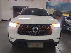 Great Poer 2.0T Commercial Edition Automatic Petrol 4WD Elite Long Bed GW4C20B - ფოტო 3