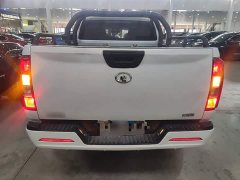 Great Poer 2.0T Commercial Edition Automatic Petrol 4WD Elite Long Bed GW4C20B - ფოტო 4