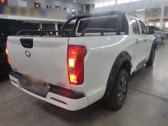Great Poer 2.0T Commercial Edition Automatic Petrol 4WD Elite Long Bed GW4C20B - ფოტო 5