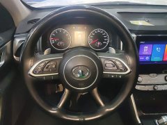 Great Poer 2.0T Commercial Edition Automatic Petrol 4WD Elite Long Bed GW4C20B - ფოტო 7