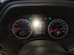 Great Poer 2.0T Commercial Edition Automatic Petrol 4WD Elite Long Bed GW4C20B - ფოტო 8