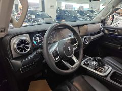 Tank 300 Off-Road Edition 2.0T Conqueror - ფოტო 10