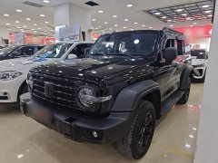 Tank 300 Off-Road Edition 2.0T Conqueror - ფოტო 2