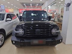 Tank 300 Off-Road Edition 2.0T Conqueror - ფოტო 4
