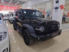 Tank 300 Off-Road Edition 2.0T Conqueror - ფოტო 5