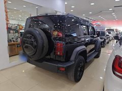 Tank 300 Off-Road Edition 2.0T Conqueror - ფოტო 6