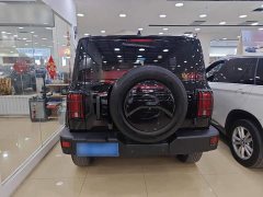 Tank 300 Off-Road Edition 2.0T Conqueror - ფოტო 7